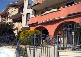  Appartamenti a Matelica