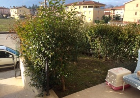  Appartamenti a Matelica