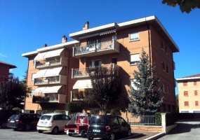  Appartamenti a Matelica