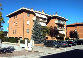  Appartamenti a Matelica
