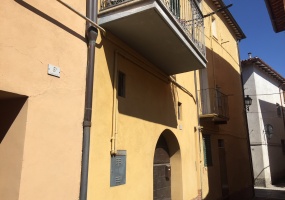  Appartamenti a Matelica