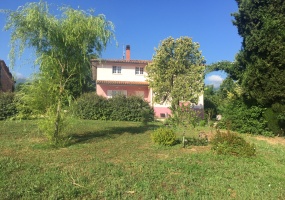  Appartamenti a Matelica