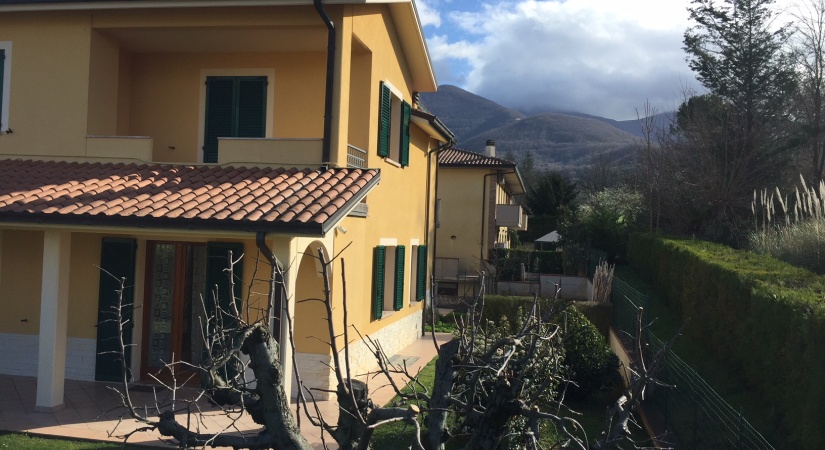  Dettaglio singola proprietà