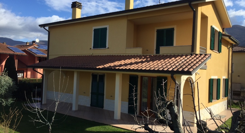  Dettaglio singola proprietà