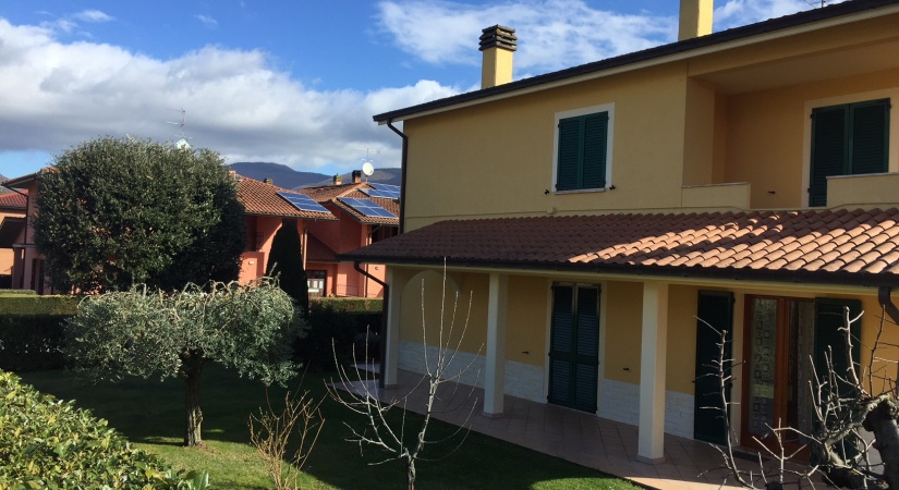  Dettaglio singola proprietà