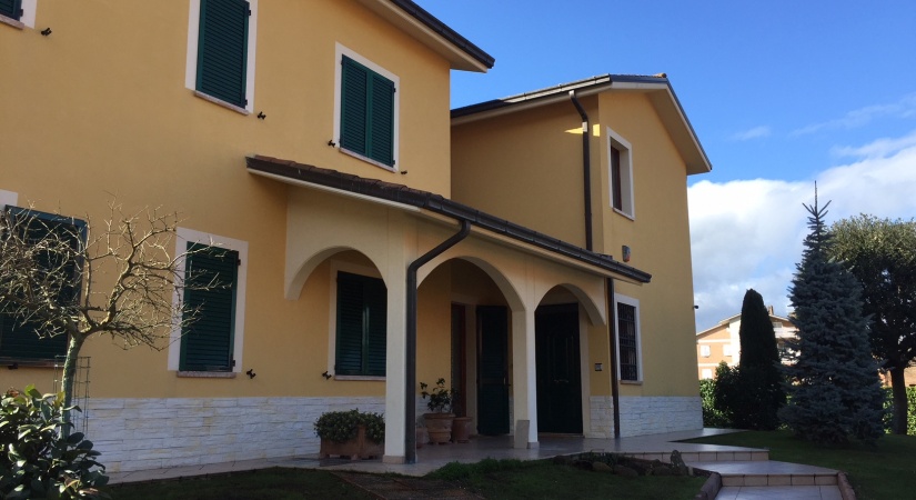  Dettaglio singola proprietà