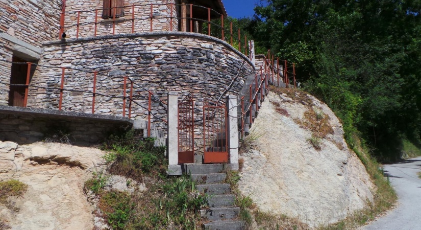  Dettaglio singola proprietà