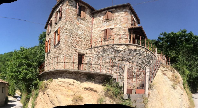  Dettaglio singola proprietà