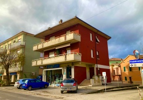 thimg IMG 9797 285x200 Appartamenti a Matelica