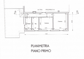  Appartamenti a Matelica