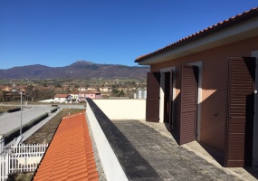  Appartamenti a Matelica