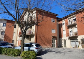  Appartamenti a Matelica