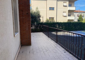  Appartamenti a Matelica