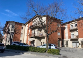  Appartamenti a Matelica
