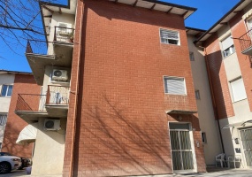  Appartamenti a Matelica