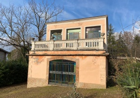  Terreni e rustici