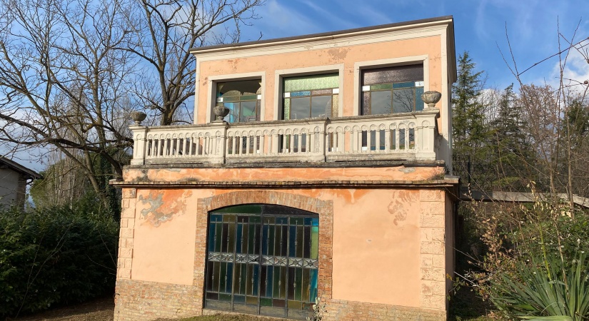  Dettaglio singola proprietà