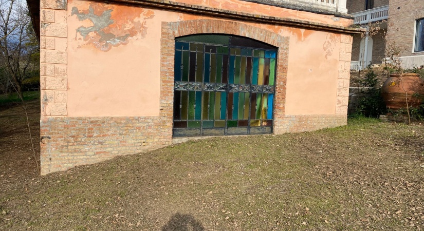  Dettaglio singola proprietà
