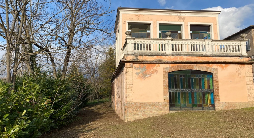  Dettaglio singola proprietà