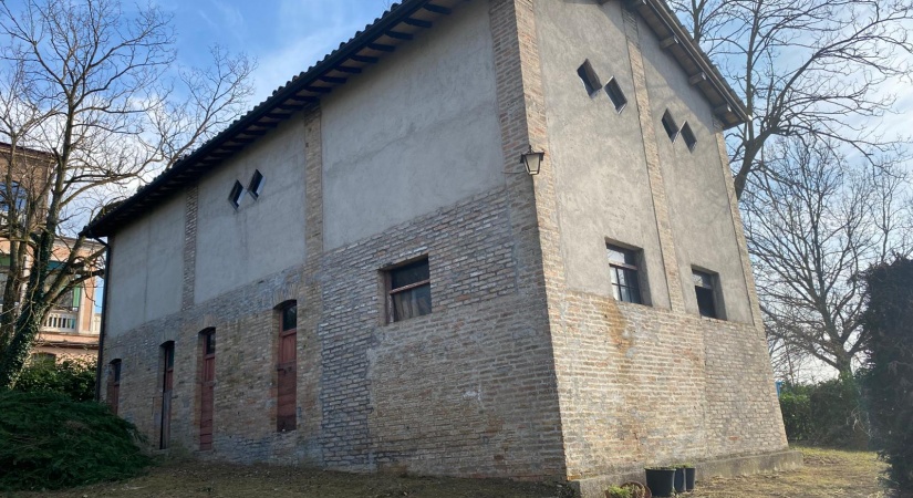  Dettaglio singola proprietà