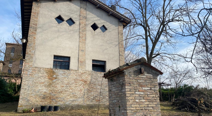  Dettaglio singola proprietà