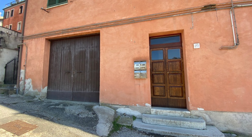  Dettaglio singola proprietà