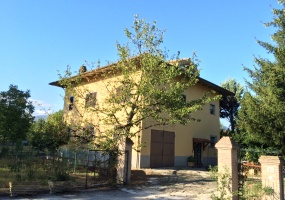  Appartamenti a Matelica