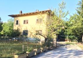  Appartamenti a Matelica