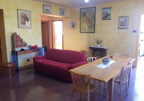  Appartamenti a Matelica