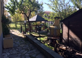  Appartamenti a Matelica
